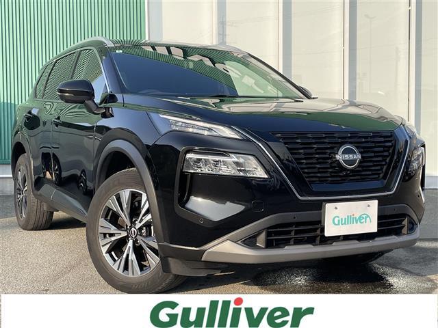 大人気エクストレイル！ エクストレイル入荷！エクストレイルのことならおまかせ！