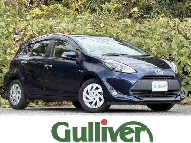 大人気アクア！ アクア入荷！アクアのことならおまかせ！