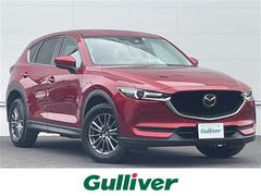 CX-5 XD プロアクティブ 純正ナビ 全方位カメラ フルセグTV アダプティブクルーズコントロール BSM パーキングセンサー スマートシティブレーキ パワーシート シートヒーター 純正17インチAW LEDヘッドライト 中古車画像