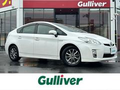 プリウス S 中古車画像