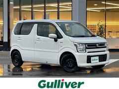 ワゴンR ハイブリッドFX 中古車画像