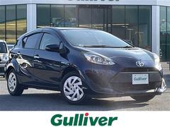 アクア Sスタイルブラック 純正ナビ・フルセグ・バックカメラ・ドライブレコーダー・前後コーナーセンサー・レーンキープ・横滑り防止・衝突軽減・ウィンカーミラー・オートライト・オートハイビーム・ドアバイザー・Pスタート・禁煙車 中古車画像