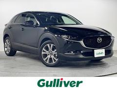 CX-30 XD プロアクティブ 純正8.8型ナビ バックカメラ シートヒーター パワーシート ブラインドスポットモニター ステアリングヒーター ヘッドアップディスプレイ 前後ドラレコ 電動リアゲート ETC アダブティブヘッドライト 中古車画像