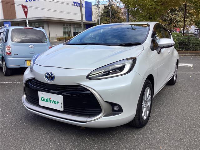 大人気アクア！ アクア入荷！アクアのことならおまかせ！