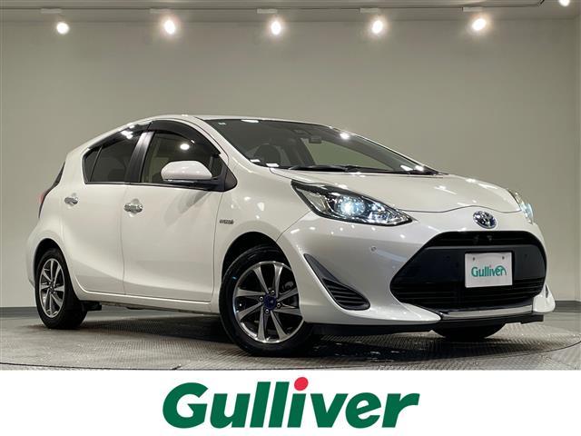 大人気アクア入庫しました！ アクア探すなら、北名古屋店へ！！