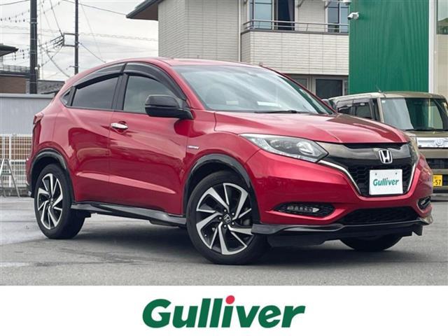 大人気ヴェゼル　ハイブリッド！ ヴェゼル　ハイブリッド入荷！ヴェゼル　ハイブリッドのことならおまかせ！