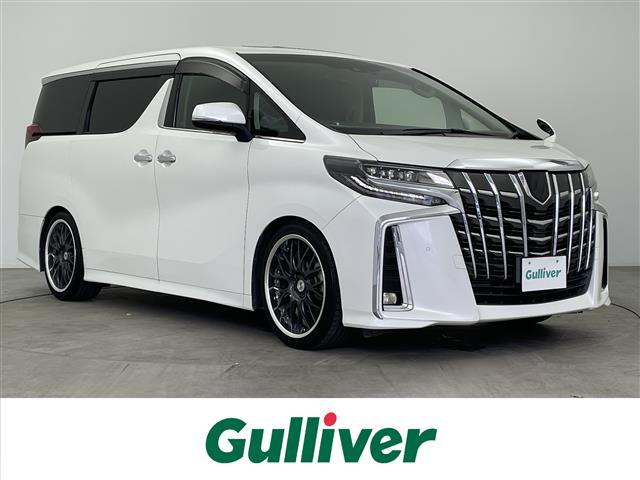 大人気アルファード！ アルファード入荷！アルファードのことならおまかせ！