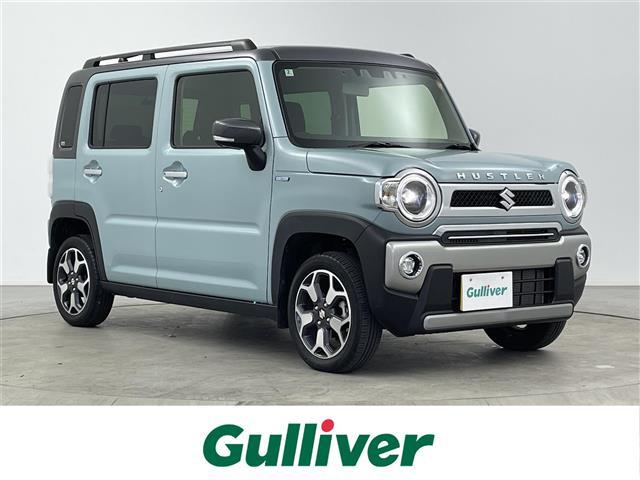 大人気ハスラー！ ハスラー入荷！ハスラーのことならおまかせ！