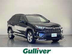 RAV4 G ナビ 全方位カメラ レーダークルーズコントロール 前後ドラレコ ETC2.0 メモリ付きパワーシートD席 シートヒーター ステアリングヒーター パワーバックドア 純正フロアマット スマートキー 中古車画像