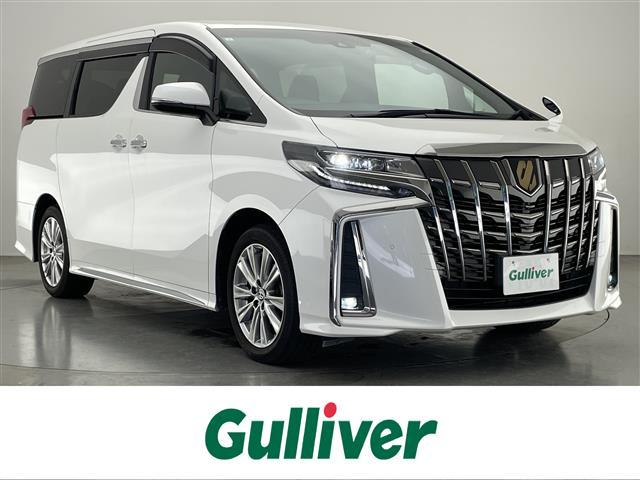 大人気アルファード！ アルファード入荷！アルファードのことならおまかせ！