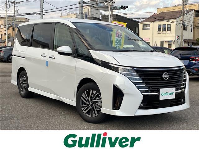 大人気セレナ！ セレナ入荷！セレナのことならおまかせ！