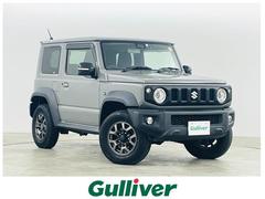 ジムニーシエラ JC 純正SDナビ フルセグ バックカメラ ETC BT CD/DVD USB iPod AM/FM 前席シートヒーター ドライブレコーダー LEDヘッドライト 純正ホイール 純正フロアマット フォグランプ 中古車画像