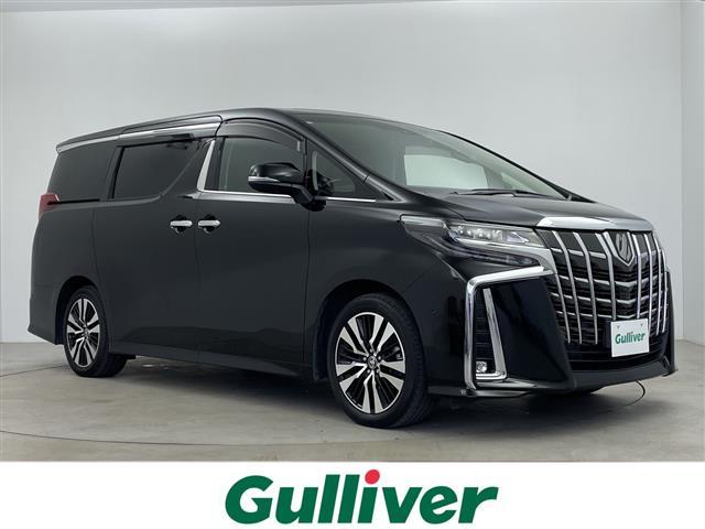 大人気アルファード！ アルファード入荷！アルファードのことならおまかせ！