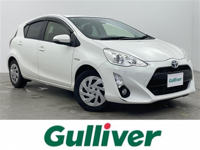 大人気アクア！ アクア入荷！アクアのことならおまかせ！