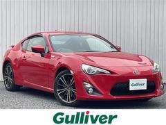 86 GTリミテッド 中古車画像