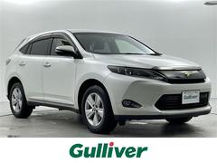 ハリアー エレガンス トヨタ純正9インチナビ 型式:NSZT-Y62G(FM/AM/BT/CD/DVD)バックカメラ スペアキー1本 社外ETC 純正フロアマット 合皮シート 電動シート 純正17インチアルミホイール 中古車画像