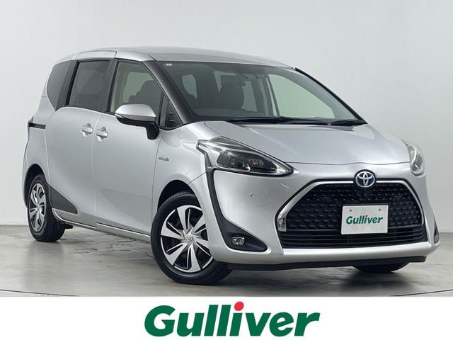 大人気シエンタ　ハイブリッド！ シエンタ　ハイブリッド入荷！シエンタ　ハイブリッドのことならおまかせ！