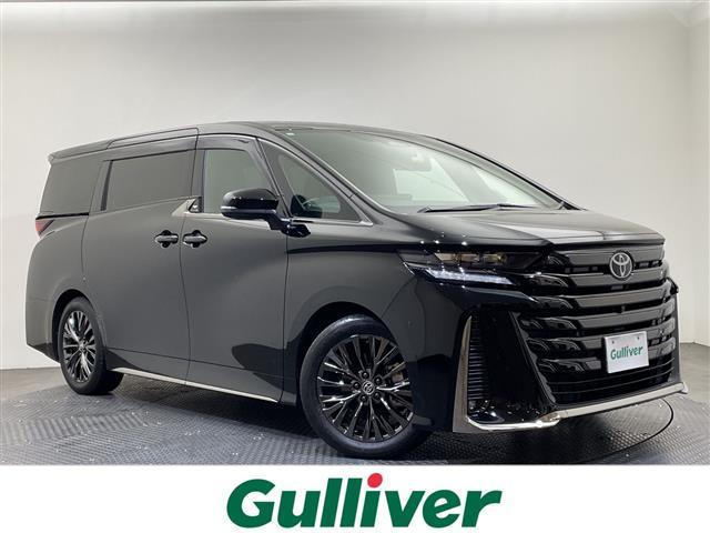 ヴェルファイアハイブリッド(トヨタ) Ｚ　プレミア　純正１４型ナビ／左右独立ムーンルーフ／全周囲カメラ／衝突被害軽減ブレーキ／アダプティブクルーズコントロール／ＴＶ／Ｂｌｕｅｔｏｏｔｈ／デジタルインナーミラー／レーンアシスト／電動リアゲート／禁煙 中古車画像