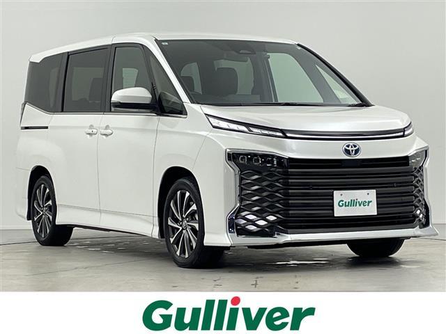 大人気ヴォクシー　ハイブリッド！ ヴォクシー　ハイブリッド入荷！ヴォクシー　ハイブリッドのことならおまかせ