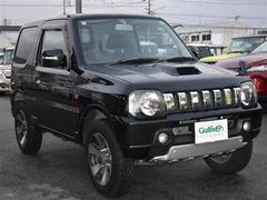 ジムニー クロスアドベンチャーXC Sヒーター ダブルエアバック キーレス付 切替式4WD マニュアルエアコン ターボ車 パワーウィンドウ エアバック パワーステアリング ETC ABS 中古車画像