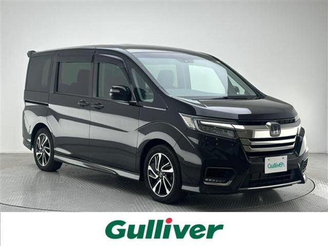 大人気ステップワゴン！ ステップワゴン入荷！ステップワゴンのことならおまかせ！