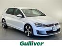 大人気ＶＷ　ゴルフ　ＧＴＩ！ ＶＷ　ゴルフ　ＧＴＩ入荷！ＶＷ　ゴルフ　ＧＴＩのことならおまかせ！