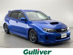 インプレッサ WRX STi スペックC 禁煙車 ワンオーナー 社外ナビTV TEIN車高調 Defiブースト計 GPSレーダー サブウーハー 純正18インチアルミ 純正キセノンオートライト STiスポイラー HKSデュアルマフラー 中古車画像