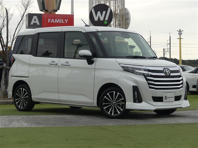 大人気ルーミー！ ルーミー入荷！ルーミーのことならおまかせ！