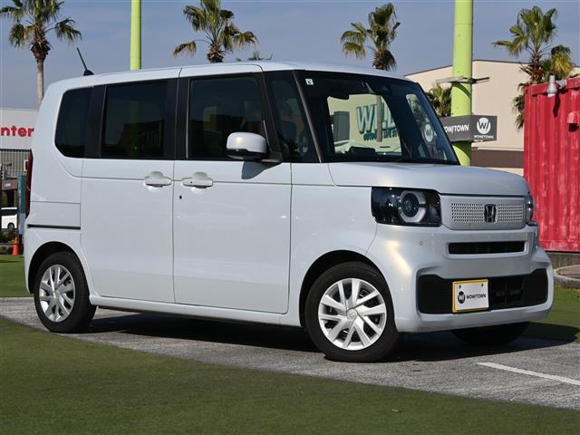 大人気Ｎ　ＢＯＸ！ Ｎ　ＢＯＸ入荷！Ｎ　ＢＯＸのことならおまかせ！