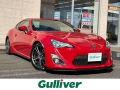 86 GT 6速MT/柿本マフラー/BLITZ車高調/BLITZエアクリ/ナビ&バックカメラ/ETC/スマートキー/キセノン/Fスポ/Rスポ 中古車画像