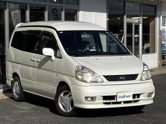 セレナ J-Vパック 中古車画像