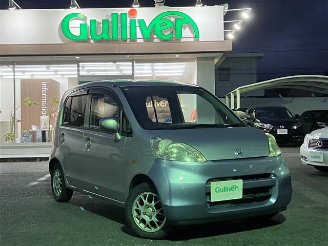 ライフ(ホンダ) スーパートピック　♪走行距離６９６２６ｋｍ♪　♪車検令和９年４月♪　純正ＣＤ・ラジオ　ヘッドライトレベリング　フロアマット　ドアバイザー　エアバック　パワステ　パワーウインドウ　運転席助手席エアバック　エアコン 中古車画像