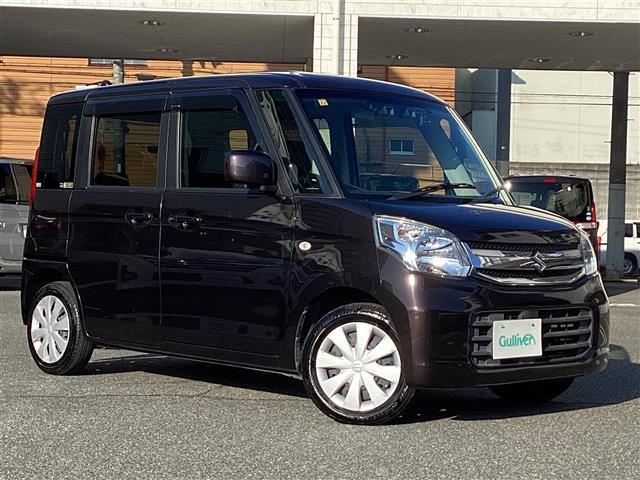 大人気スペーシア！ スペーシア入荷！スペーシアのことならおまかせ！