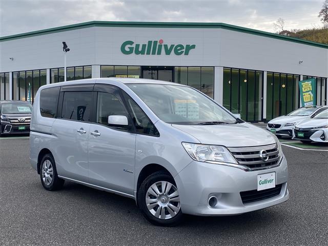 大人気セレナ！ セレナ入荷！セレナのことならおまかせ！