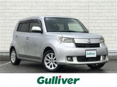 bB Z Lパッケージ 純正ナビ/フルセグTV/Bluetooth/スマートキー/ウインカーミラー/電動格納ミラー/ヘッドライトレベライザー/フォグランプ/パワーウインドウ/AAC 中古車画像