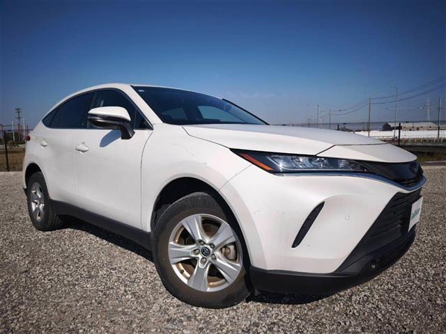 大人気ハリアー！ ハリアー入荷！ハリアーのことならおまかせ！