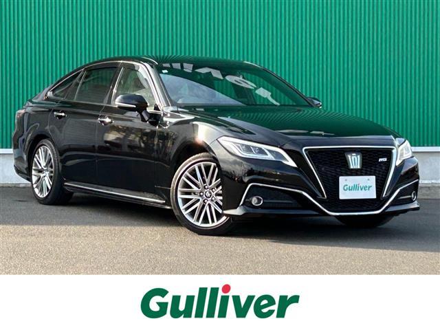 大人気クラウン　ハイブリッド！ クラウン　ハイブリッド入荷！クラウン　ハイブリッドのことならおまかせ！