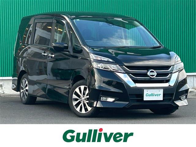 大人気セレナ！ セレナ入荷！セレナのことならおまかせ！