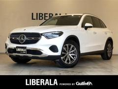 GLC GLC220d 4マチック 黒革シート パワーシート パワーシート 純正ナビ フルセグTV 全方位カメラ ETC パワーバックドア LEDヘッドランプ 中古車画像