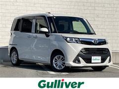 タンク X S スマートアシストIII 純正SDナビ ワンセグ バックカメラ ビルトインETC ドライブレコーダー シートヒーター アイドリングストップ 片側パワースライド スペアキー 夏タイヤ車載 プッシュスタート 中古車画像