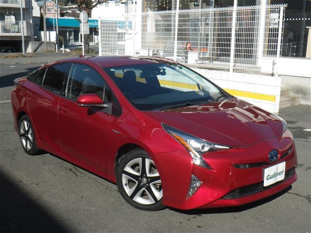 大人気プリウス！ プリウス入荷！プリウスのことならおまかせ！