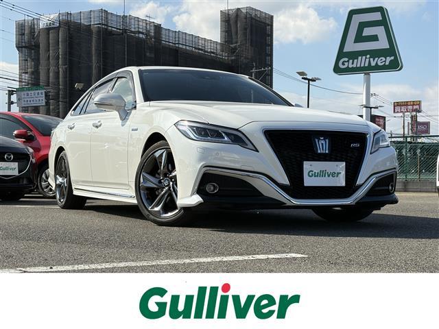 大人気クラウン　ハイブリッド！ クラウン　ハイブリッド入荷！クラウン　ハイブリッドのことならおまかせ！