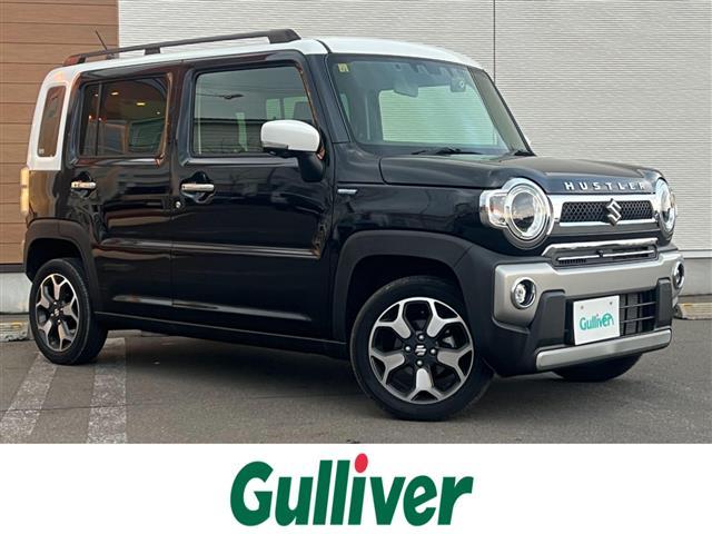 大人気ハスラー！ ハスラー入荷！ハスラーのことならおまかせ！