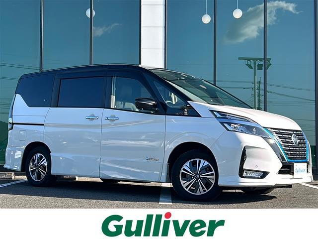 大人気セレナ！ セレナ入荷！セレナのことならおまかせ！