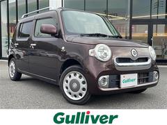 ミラココア ココアプラスXリミテッド ◇純正ナビ(AM/FM/BT/CD/DVD)◇バックカメラ◇アイドリングストップ◇ETC◇LEDヘッドライト◇電格ミラー 中古車画像