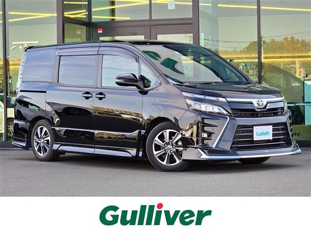 大人気ヴォクシー！ ヴォクシー入荷！ヴォクシーのことならおまかせ！