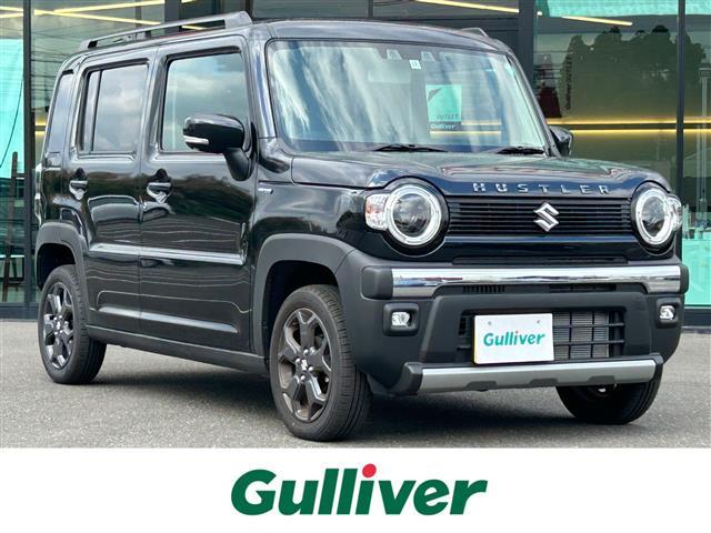 大人気ハスラー！ ハスラー入荷！ハスラーのことならおまかせ！