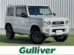 ジムニー XC 禁煙車 社外グリル 社外ナビ バックカメラ ETC ドラレコ 衝突軽減 レーンキープアシスト シートヒーター LEDヘッドライト クルーズコントロール 純正フロアマット スマートキー プッシュスタート 中古車画像