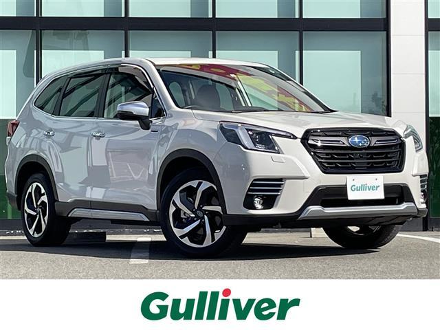 大人気フォレスター　ハイブリッド！ フォレスター　ハイブリッド入荷！フォレスター　ハイブリッドのことならおま