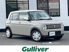 アルトラパン モード 社外メモリナビ ワンセグテレビ Bluetooth CD AM/FM AUX SMART USEN USB/iPod SD ETC スマートキー スペアキー Pスタート シートヒーター シガーソケッ 中古車画像